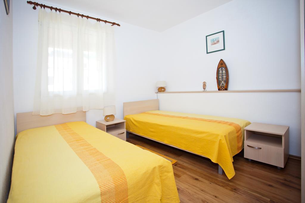Apartment Sangaleti Lastovo Exterior foto